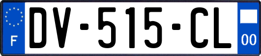 DV-515-CL