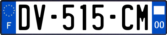 DV-515-CM