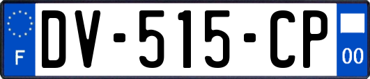 DV-515-CP