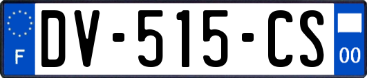 DV-515-CS