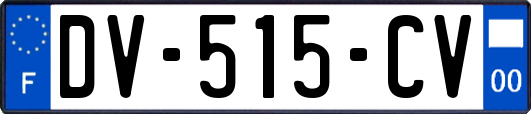 DV-515-CV