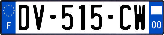 DV-515-CW