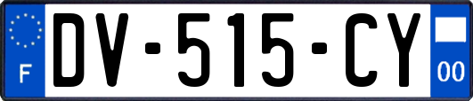 DV-515-CY