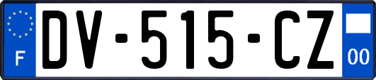 DV-515-CZ