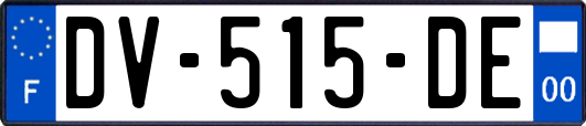 DV-515-DE