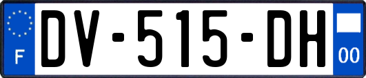 DV-515-DH