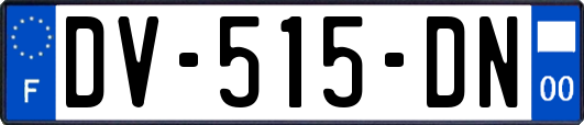 DV-515-DN