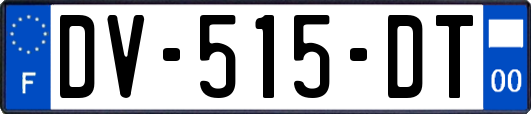 DV-515-DT