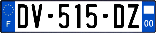 DV-515-DZ