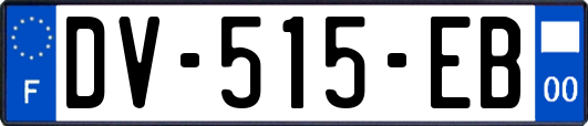 DV-515-EB