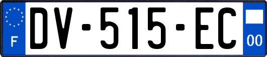 DV-515-EC