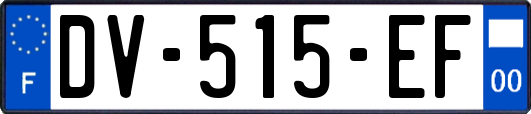 DV-515-EF