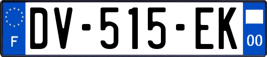 DV-515-EK