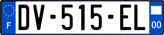 DV-515-EL