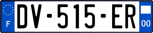 DV-515-ER