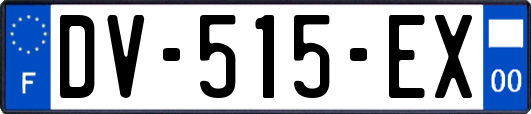 DV-515-EX