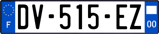 DV-515-EZ