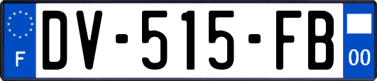 DV-515-FB