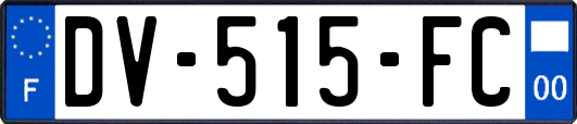 DV-515-FC