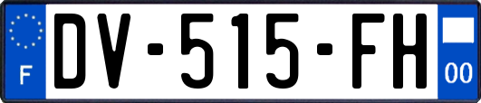 DV-515-FH