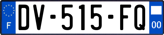 DV-515-FQ