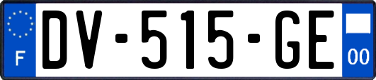 DV-515-GE