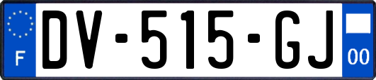 DV-515-GJ