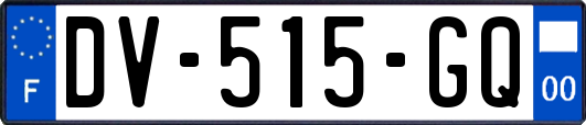 DV-515-GQ