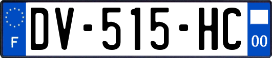 DV-515-HC