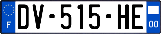 DV-515-HE