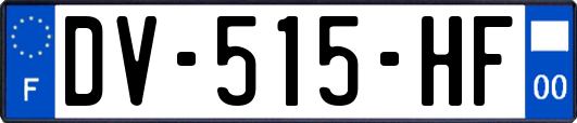 DV-515-HF