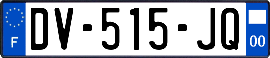 DV-515-JQ