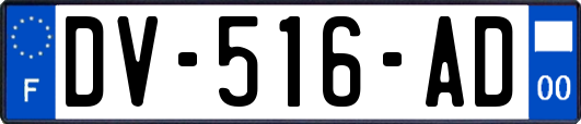 DV-516-AD