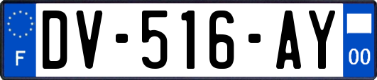 DV-516-AY