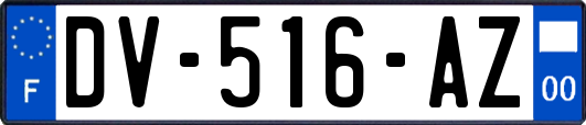 DV-516-AZ