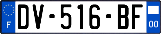 DV-516-BF