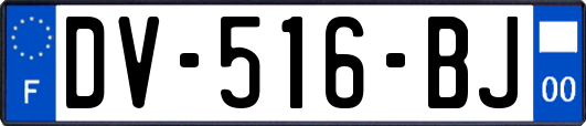 DV-516-BJ