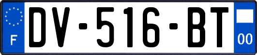 DV-516-BT