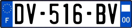 DV-516-BV