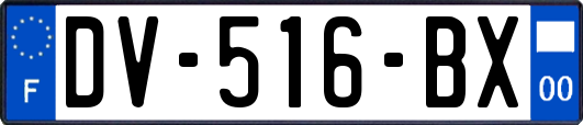 DV-516-BX