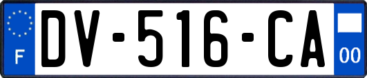 DV-516-CA