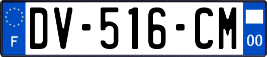 DV-516-CM