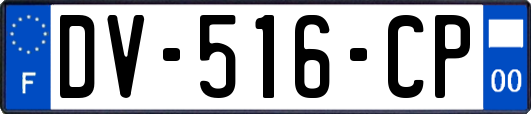 DV-516-CP