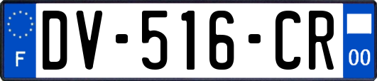 DV-516-CR