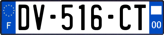 DV-516-CT