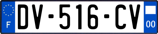 DV-516-CV