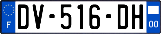 DV-516-DH