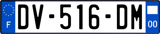 DV-516-DM