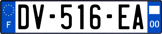 DV-516-EA