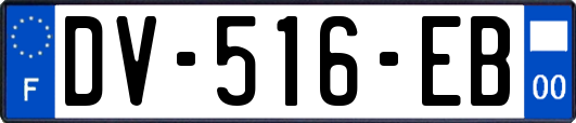 DV-516-EB